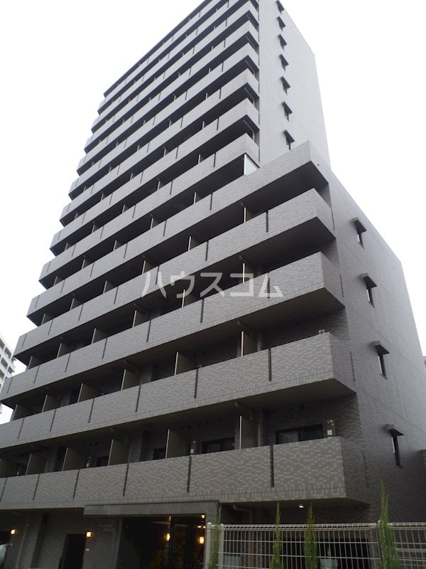 2/13 外観