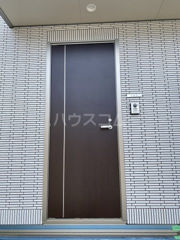 29/30 エントランス