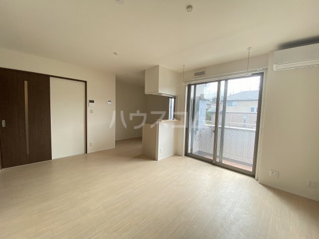 7/30 リビング/ダイニング