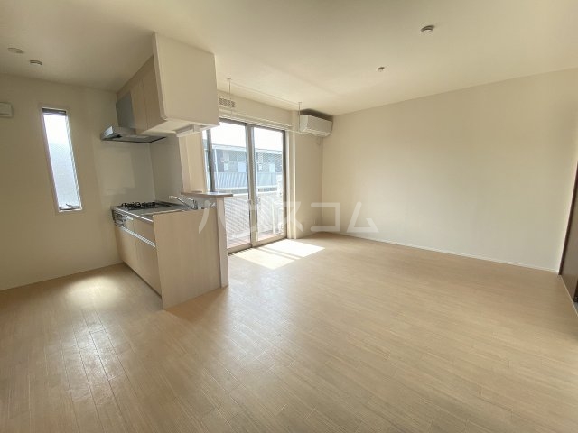 3/30 リビング/ダイニング