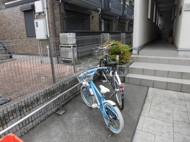 浴室