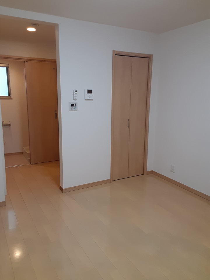 3/21 リビング/ダイニング