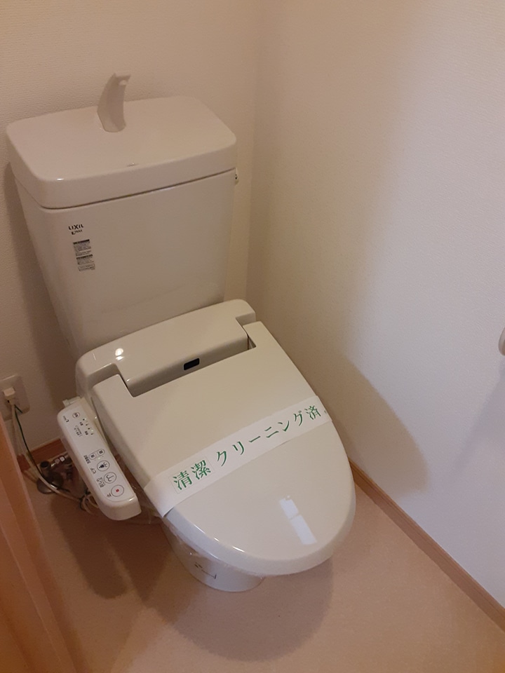 11/21 トイレ