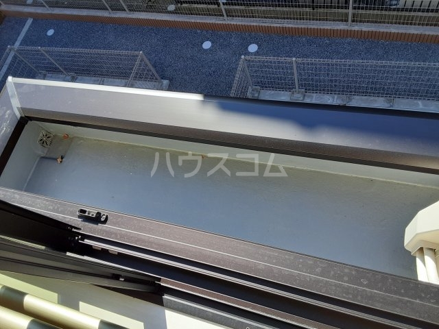 22/30 バルコニー