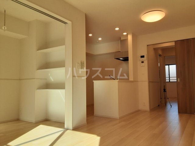 4/30 リビング/ダイニング