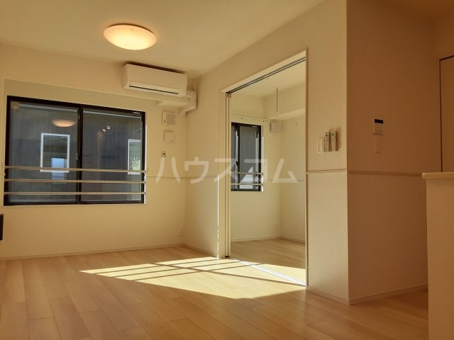 3/30 リビング/ダイニング