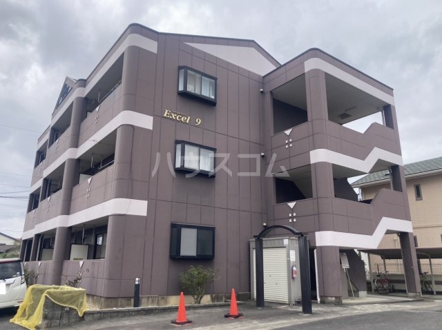 1/24 外観
