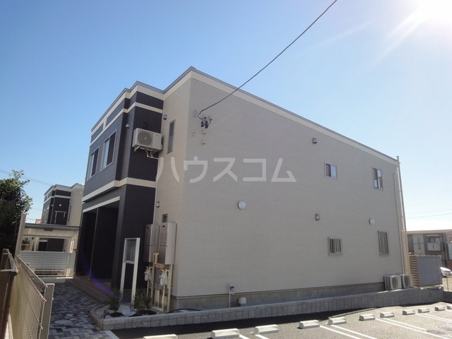 24/25 駐車場