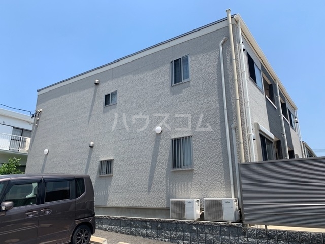2/4 外観