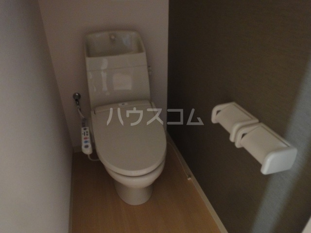 16/25 トイレ