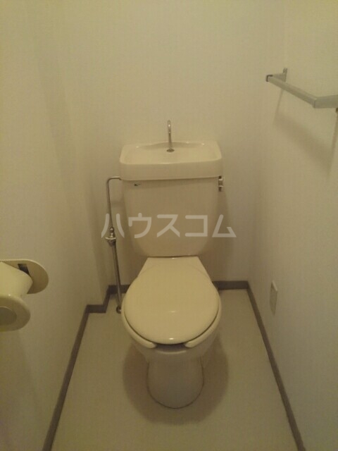14/26 トイレ