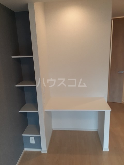 10/21 設備