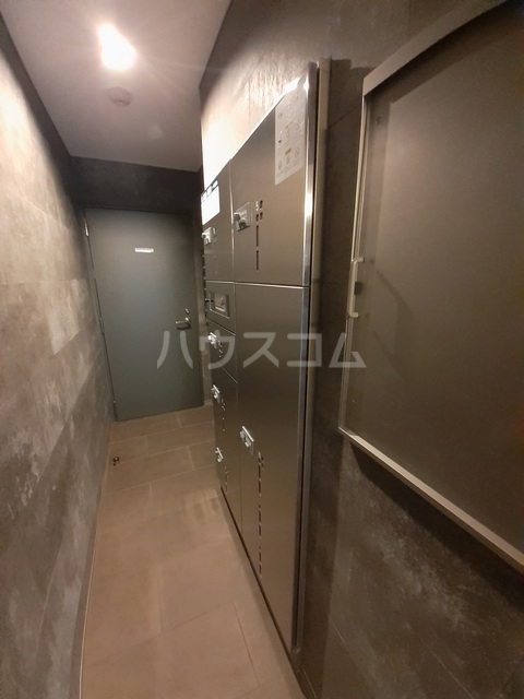 11/21 設備