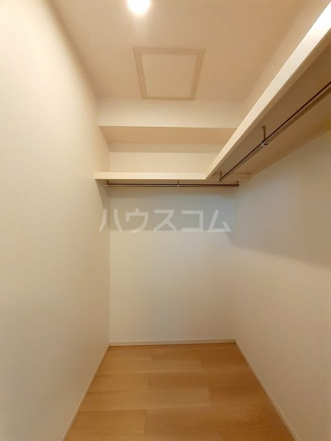 5/30 収納