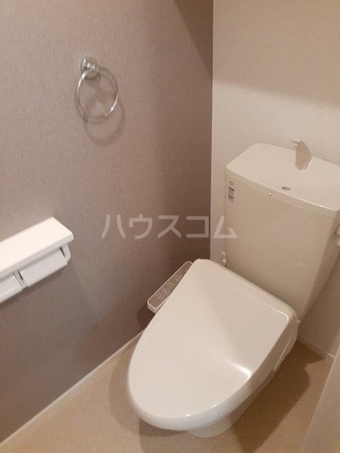 9/30 トイレ