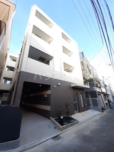 1/21 外観