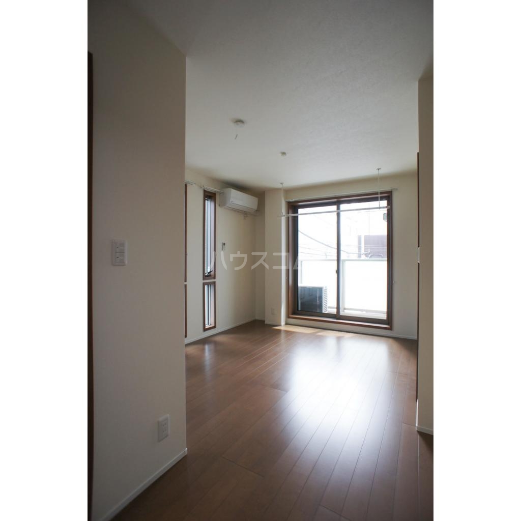 4/26 リビング/ダイニング