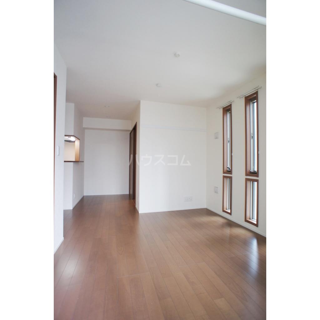 3/26 リビング/ダイニング