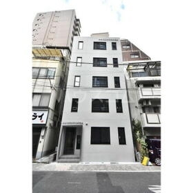 ＭＡＩＳＯＮ　ＤＥ　ＳＨＩＢＡの外観