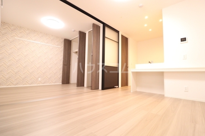 3/30 リビング/ダイニング