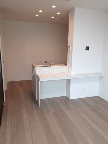 4/30 リビング/ダイニング