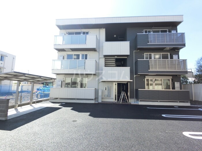 1/28 外観