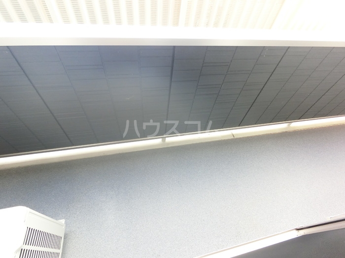 13/26 バルコニー