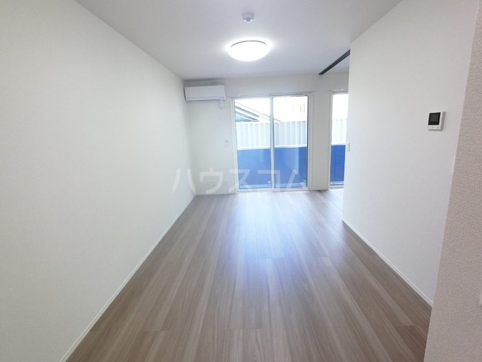 3/26 リビング/ダイニング