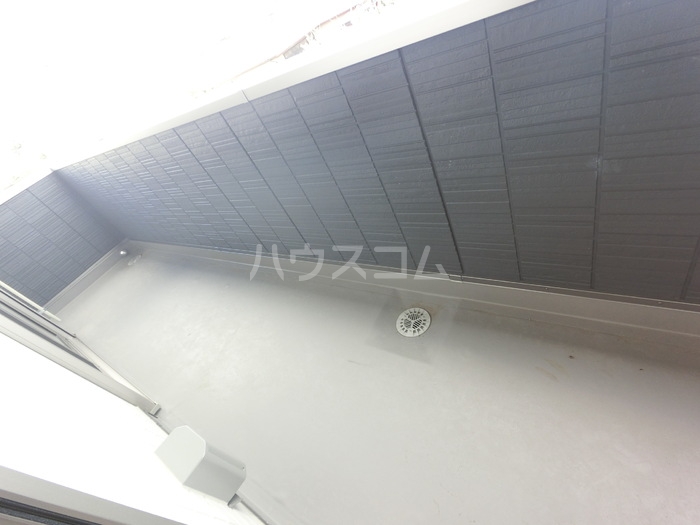 14/28 バルコニー