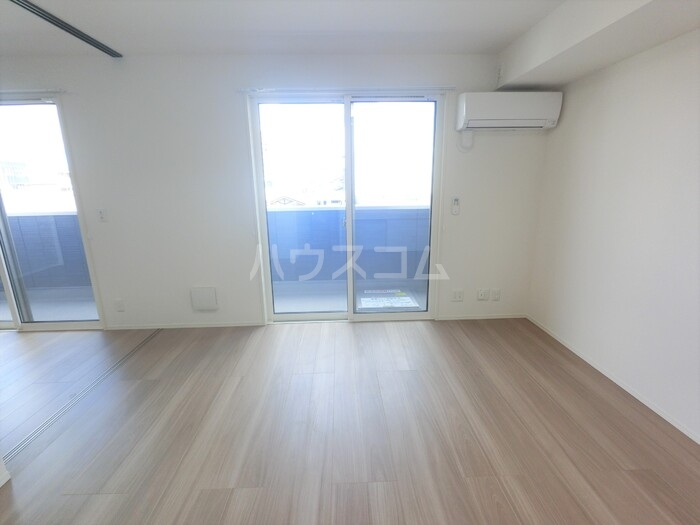 4/28 リビング/ダイニング