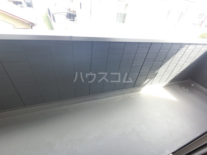 14/27 バルコニー
