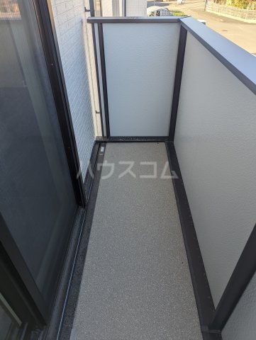 17/28 バルコニー