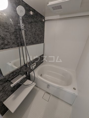 11/23 浴室