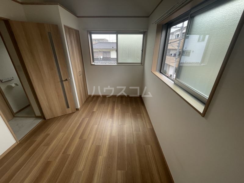 6/25 リビング/ダイニング