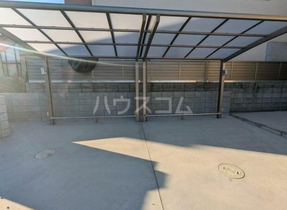 21/30 駐車場