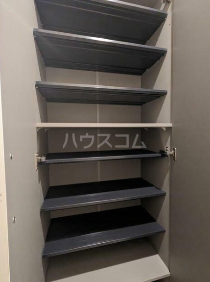 7/30 収納
