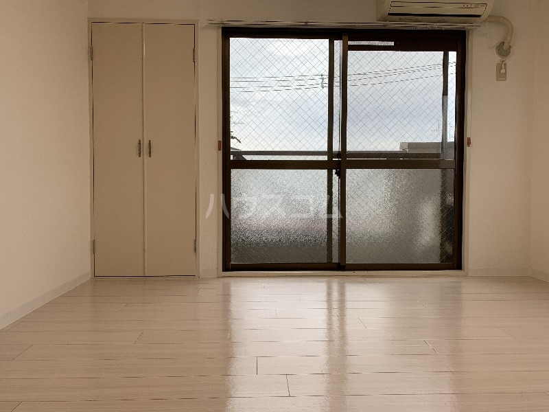 3/27 リビング/ダイニング