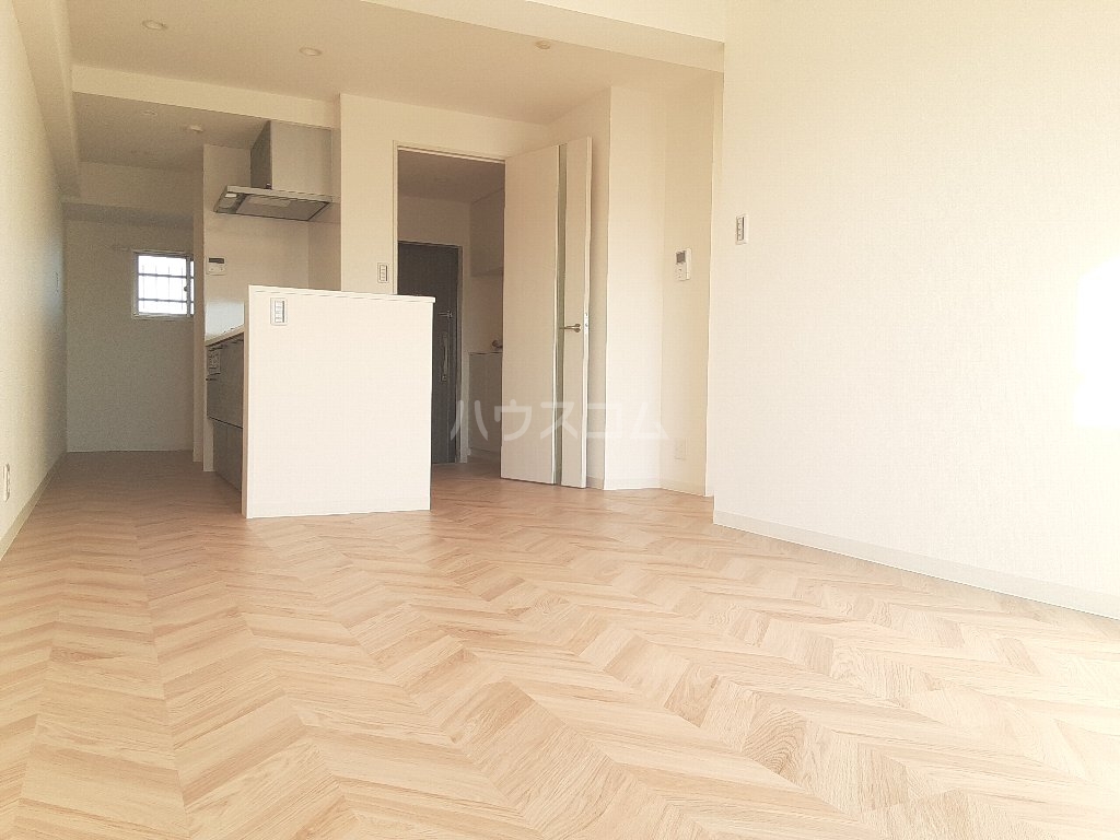 5/30 リビング/ダイニング