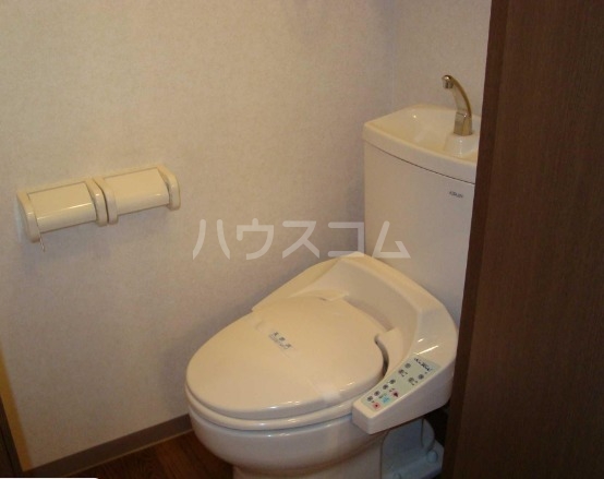 9/22 トイレ