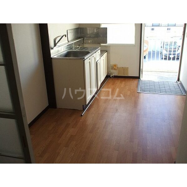 3/23 リビング/ダイニング