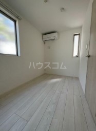 5/24 室内