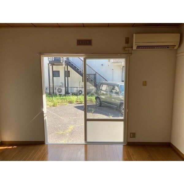 3/18 リビング/ダイニング