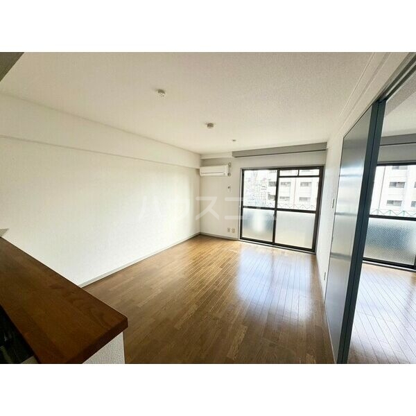 5/30 リビング/ダイニング