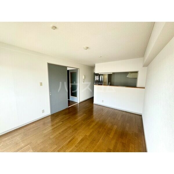 3/30 リビング/ダイニング