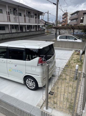 29/30 駐車場