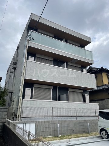 2/5 外観