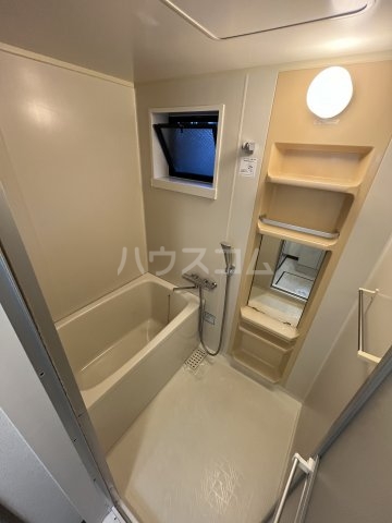 12/30 浴室