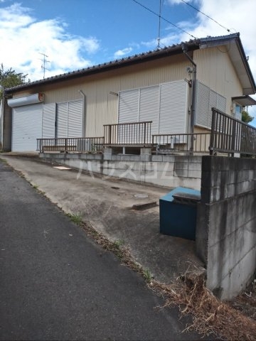 11/11 駐車場
