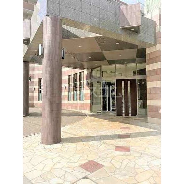 6/12 エントランス