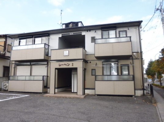 11/23 バルコニー